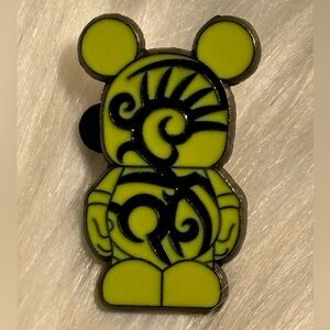 Disney Trading Pin